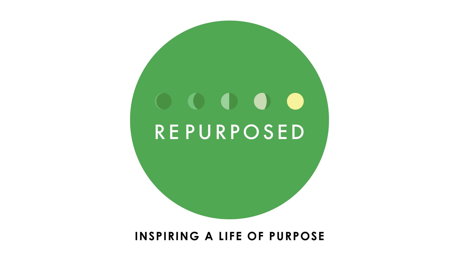 Repurposed with Guest Jay Tornquist 6-12-19
